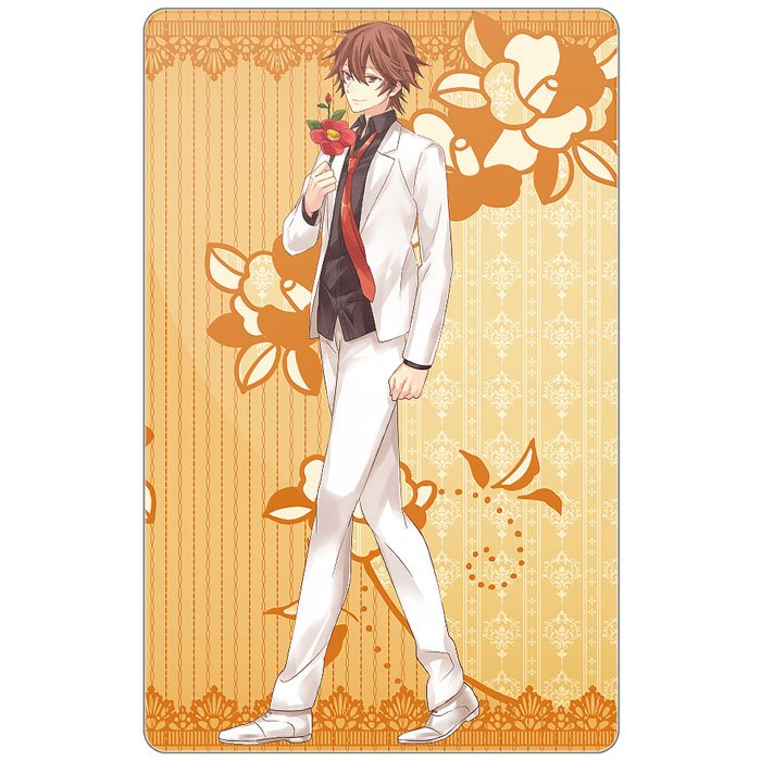 ���������� ������� ������ ��������� ������������� Meiji Tokyo Renka - Kawakami Otojiro �� ����� � ����� ������ ����� ������ / Meiji Tokyo Renka / ����� � ����� � ����� ������