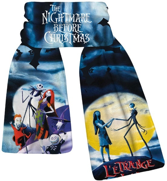 ���������� ������� ���� The Nightmare Before Christmas WJ-2142 �� ����� � ����� ������ ����� ���������� / The Nightmare Before Christmas