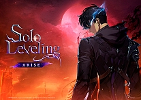   Solo Leveling: ARISE / Jin-Woo Sung