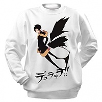  Durarara!! 345894