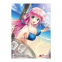   To Love-Ru Darkness - Lala Beach House Ver.