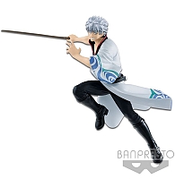 ������� SAV DXF Figure Sakata Gintoki