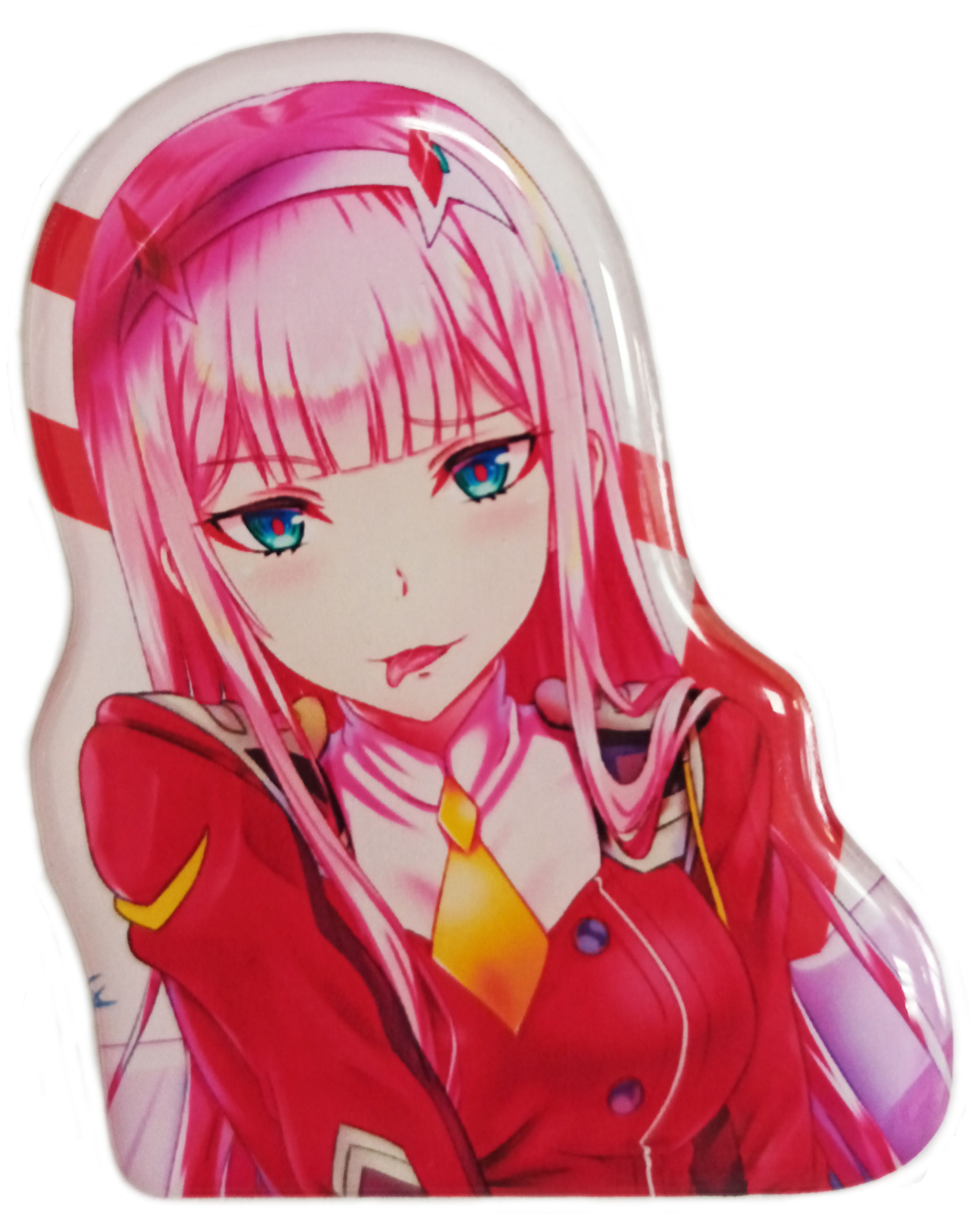 �������� ������ Darling in the Franxx - ���� 2 �8