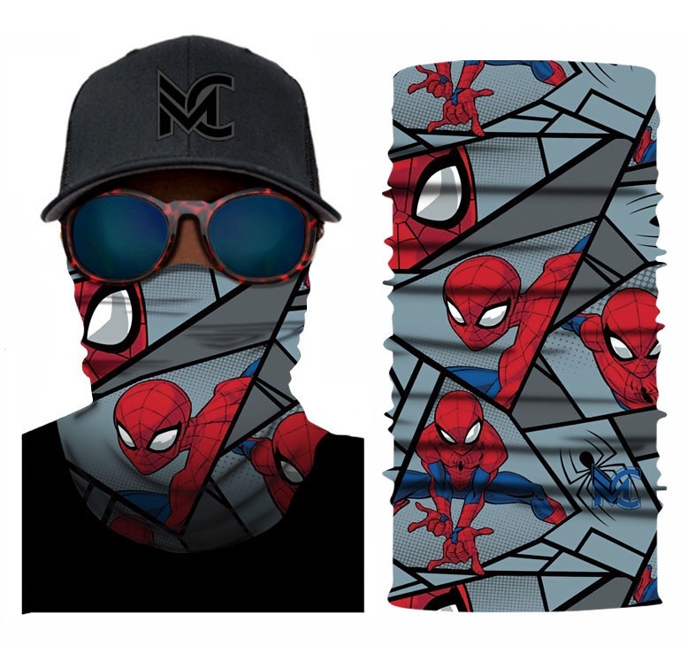 ���������� ������� ����� - ����� �������-���� 610652 �� ����� � ����� �������-���� / Spider-Man