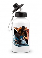     Mortal Kombat - Scorpion  Sub Zero