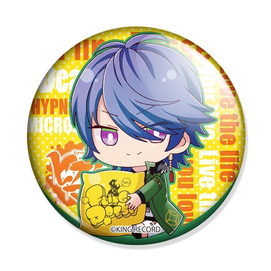 ���������� ������� ������ Hypnosismic Division Rap Battle - Dice Arisugawa �� ����� � ����� ������������� �������� / Hypnosismic Division Rap Battle / Hypnosis Mic / HypMic