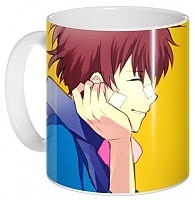 Hamatora 321238