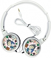   My Neighbor Totoro 536174