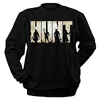  Hunt: Showdown Logo