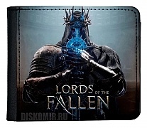      Lords of the Fallen