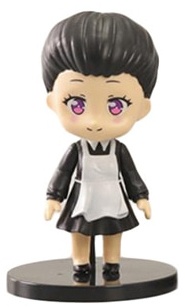 ������� The Promised Neverland - Isabella