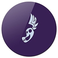    My Little Pony - Shadowbolts Logo