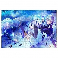  Vocaloid EXIT TUNES PRESENTS Kaitonation feat. KAITO ( A3, 252 )