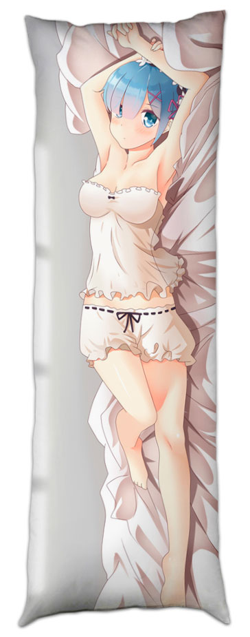 ��������� ���������� ��� ��� �� Re: Zero