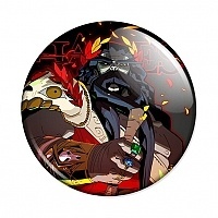  Hades - Hades