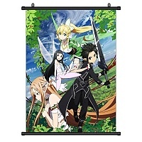      ALfheim Online
