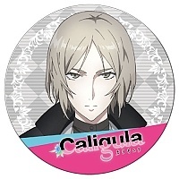    Caligula -  