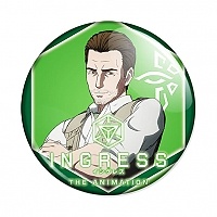  Ingress the Animation - Hank Johnson
