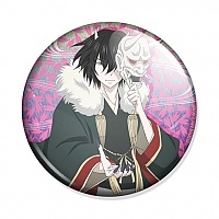  Kakuriyo no Yadomeshi - Odanna