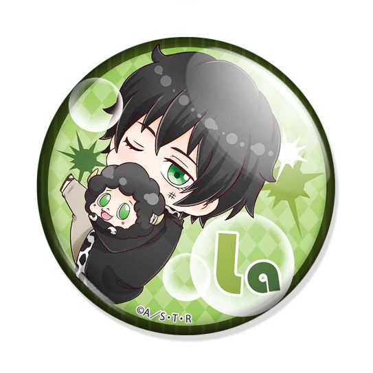 ���������� ������� ������ Katekyo Hitman Reborn! Chibi Lambo �� ����� � ����� �������-������� ������! / Katekyo Hitman Reborn! / Kateikyoushi Hitman Reborn! / Home Tutor Hitman Reborn! / ���������-������ ������!