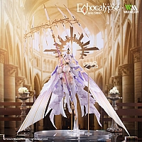  Echocalypse Leviathan 1/7 Complete Figure