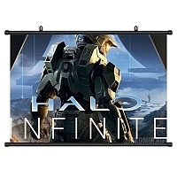   Halo Infinite John-117