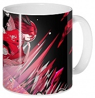  Houseki no Kuni - Cinnabar