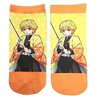 ����� Demon Slayer - Agatsuma Zenitsu