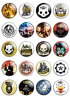    Helldivers 2 No.1