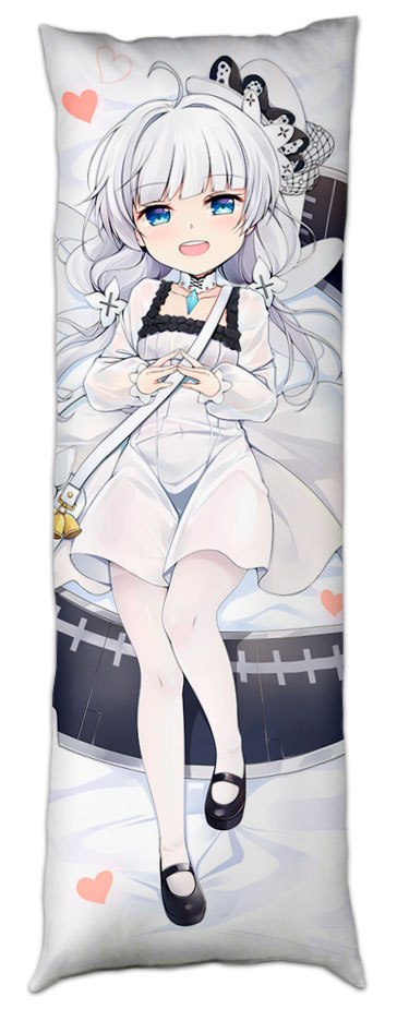 ��������� ���������� Little Illustrious �� Azur Lane