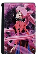     Sailor Moon Crystal - Black Lady