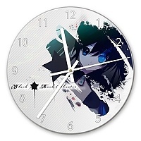   Black Rock Shooter 347161