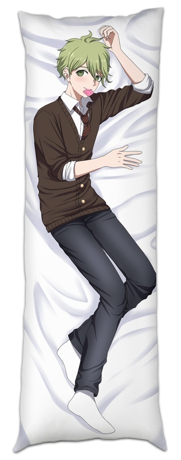 ���������� ��������� Danganronpa - Rantarou Amami