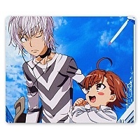    To Aru Majutsu no Index 56203
