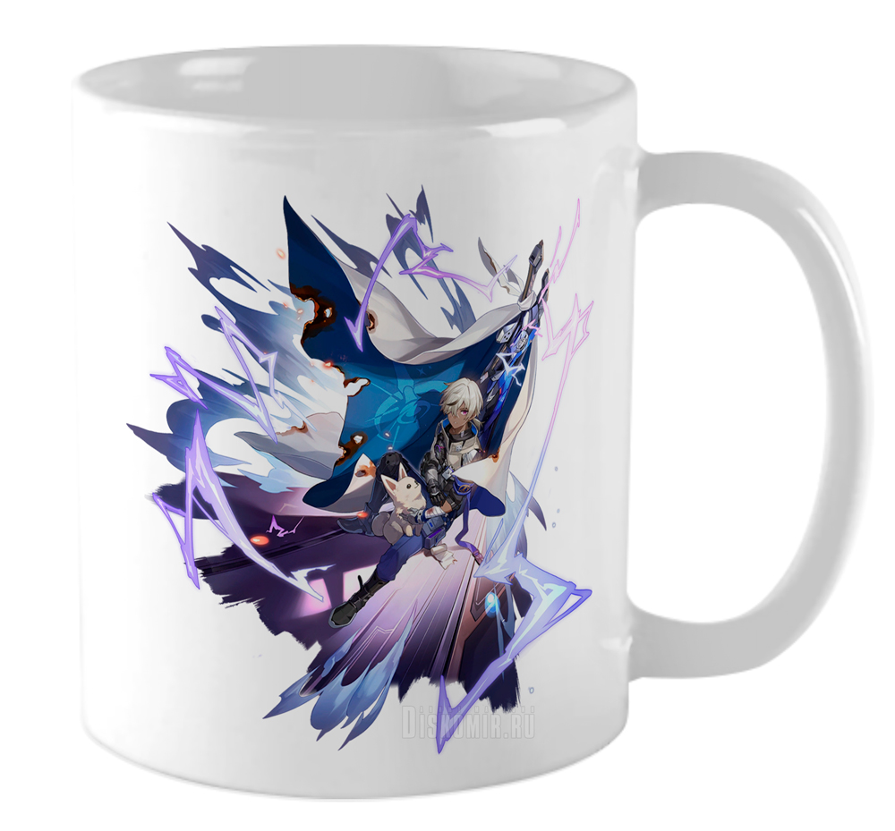 ���������� ������� ������������ ������ �� ����� ������: ���� ���� / Honkai: Star Rail / ������: �������� ������