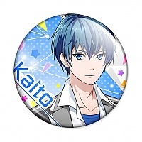  Starry Palette - Kaito