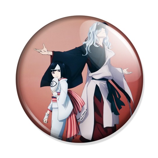 ���������� ������� ������ Noragami - Rabou, Nora �� ����� � ����� ��������� ��� / Noragami