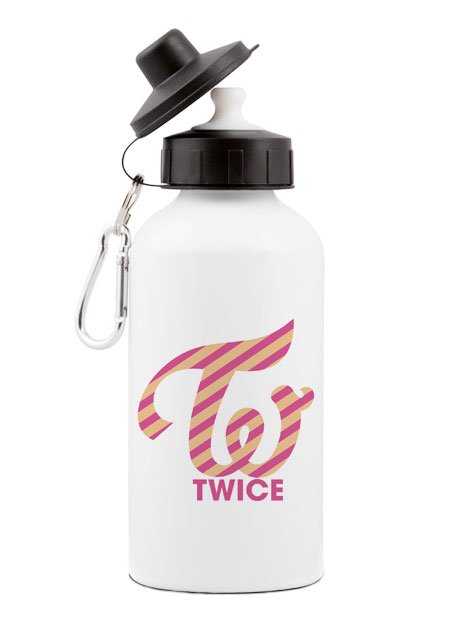 ���������� ������� ���������� ������� ��� ���� TWICE Candy Logo �� ����� Twice / K-pop / ������