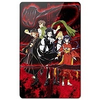    Bungou Stray Dogs - Mafia