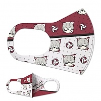 ����� �� ���� Haikyuu!! 583559