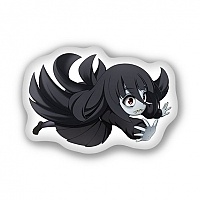   Zombieland Saga - Chibi Tae Yamada