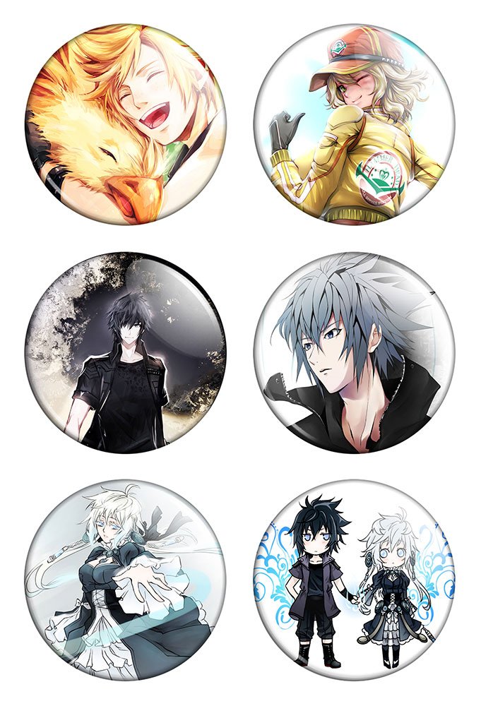 ����� ������� ������� "Final Fantasy" No.2