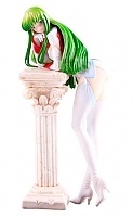  Code Geass Re;surrection C.C. Pilot Suit ver.