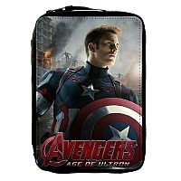     The Avengers