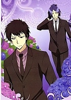   Katekyo Hitman Reborn!  1