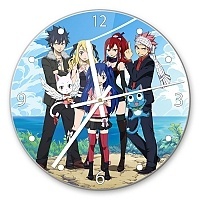   Fairy Tail 347063