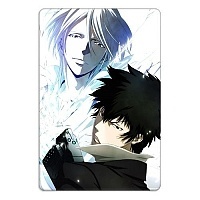    Psycho-Pass 308414