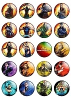   Thor Ragnarok No.1