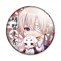  AkaSeka - Chibi Mitsuhide Akechi