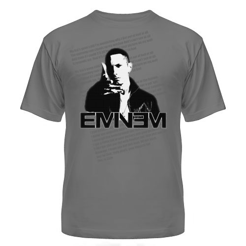 ���������� ������� �������� Eminem Stan �� ����� � ����� ������ / Eminem